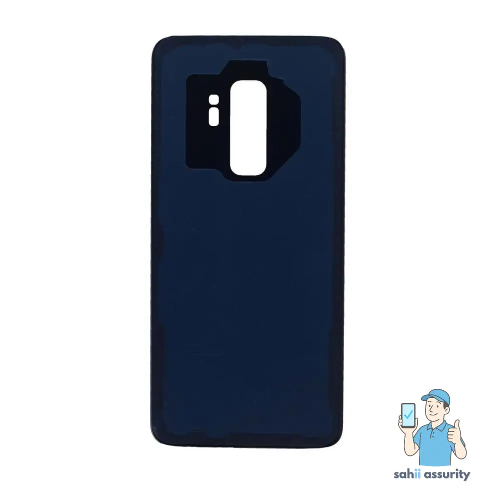 Back Panel Cover for Samsung Galaxy S9 Plus thumbnail